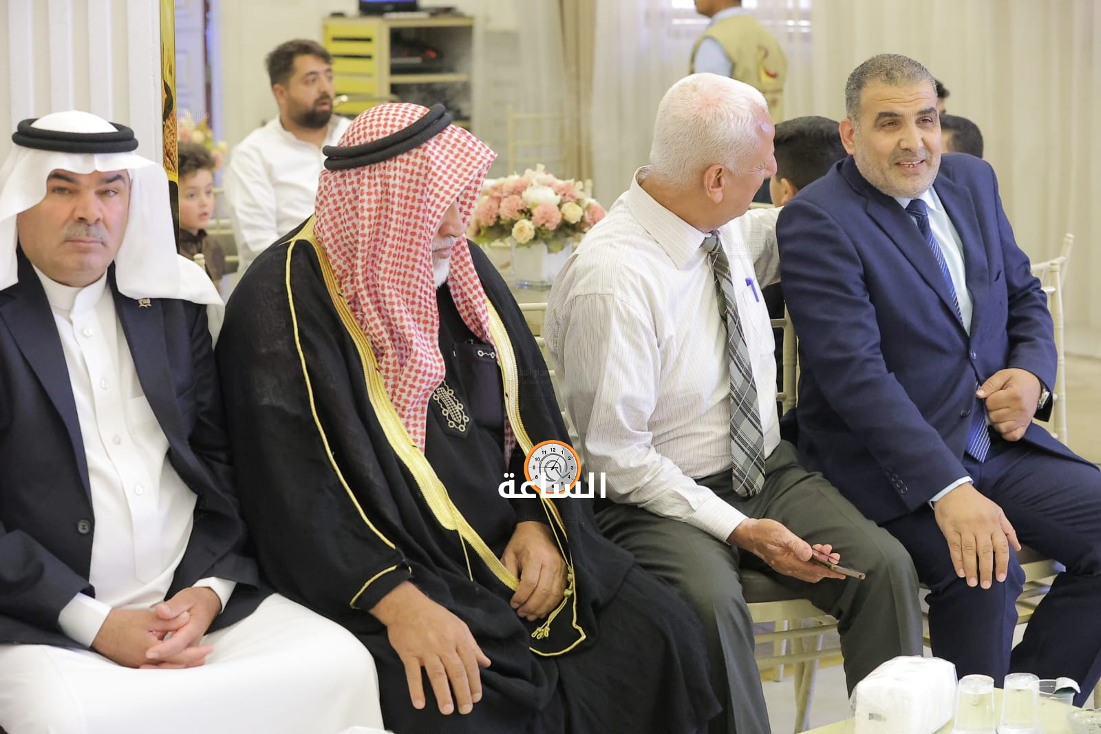 Madar Al-Saa Images 0.40633570842758016