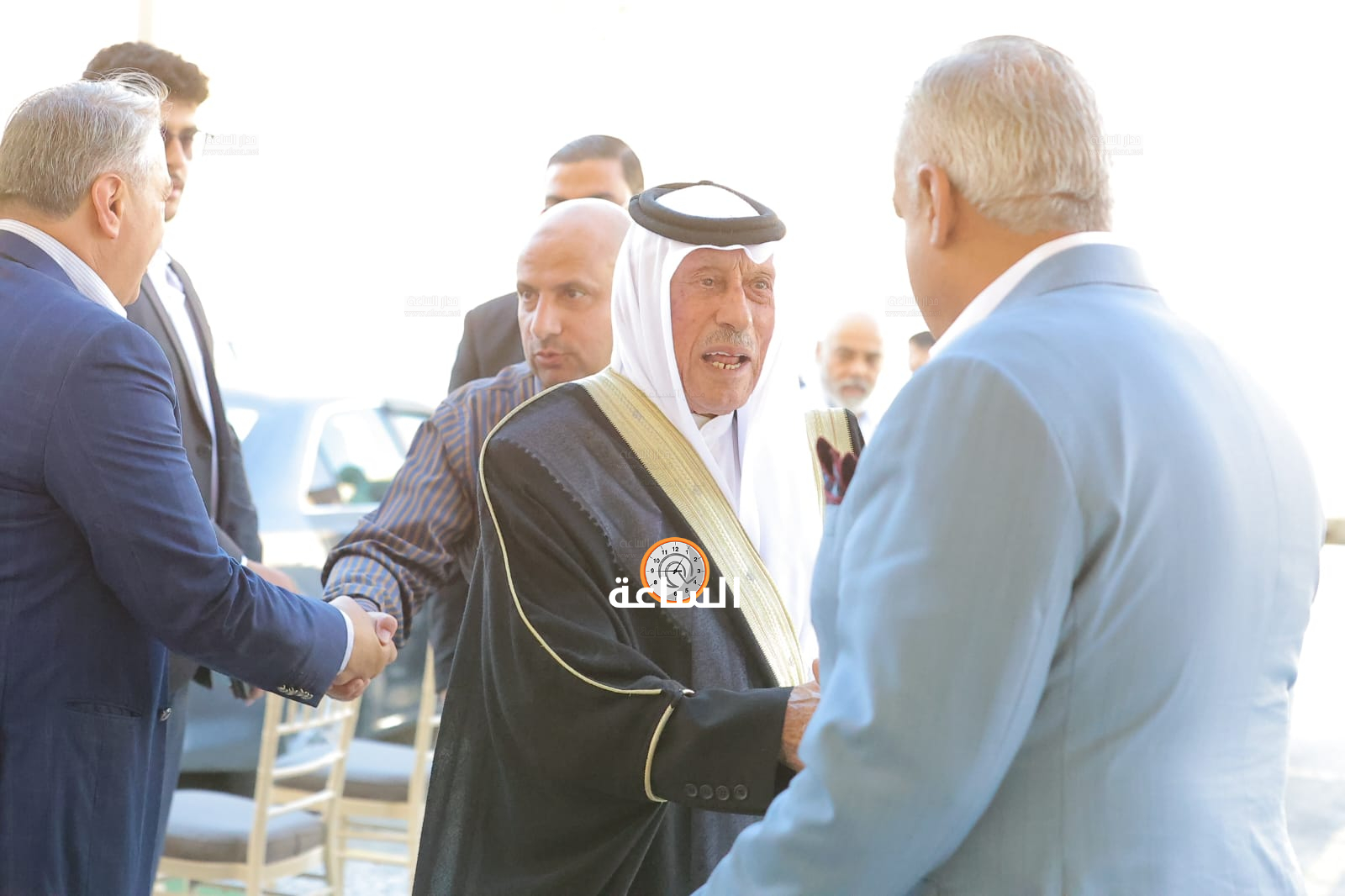 Madar Al-Saa Images 0.6441990087554341