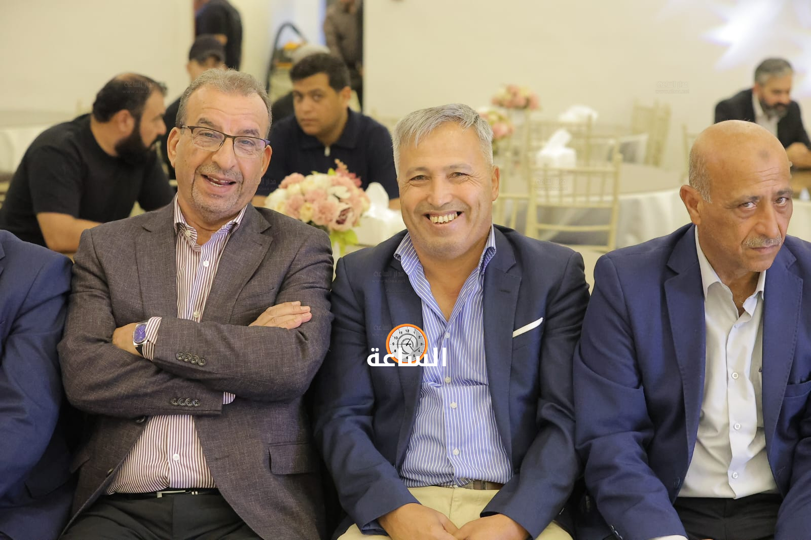 Madar Al-Saa Images 0.23006528169552865