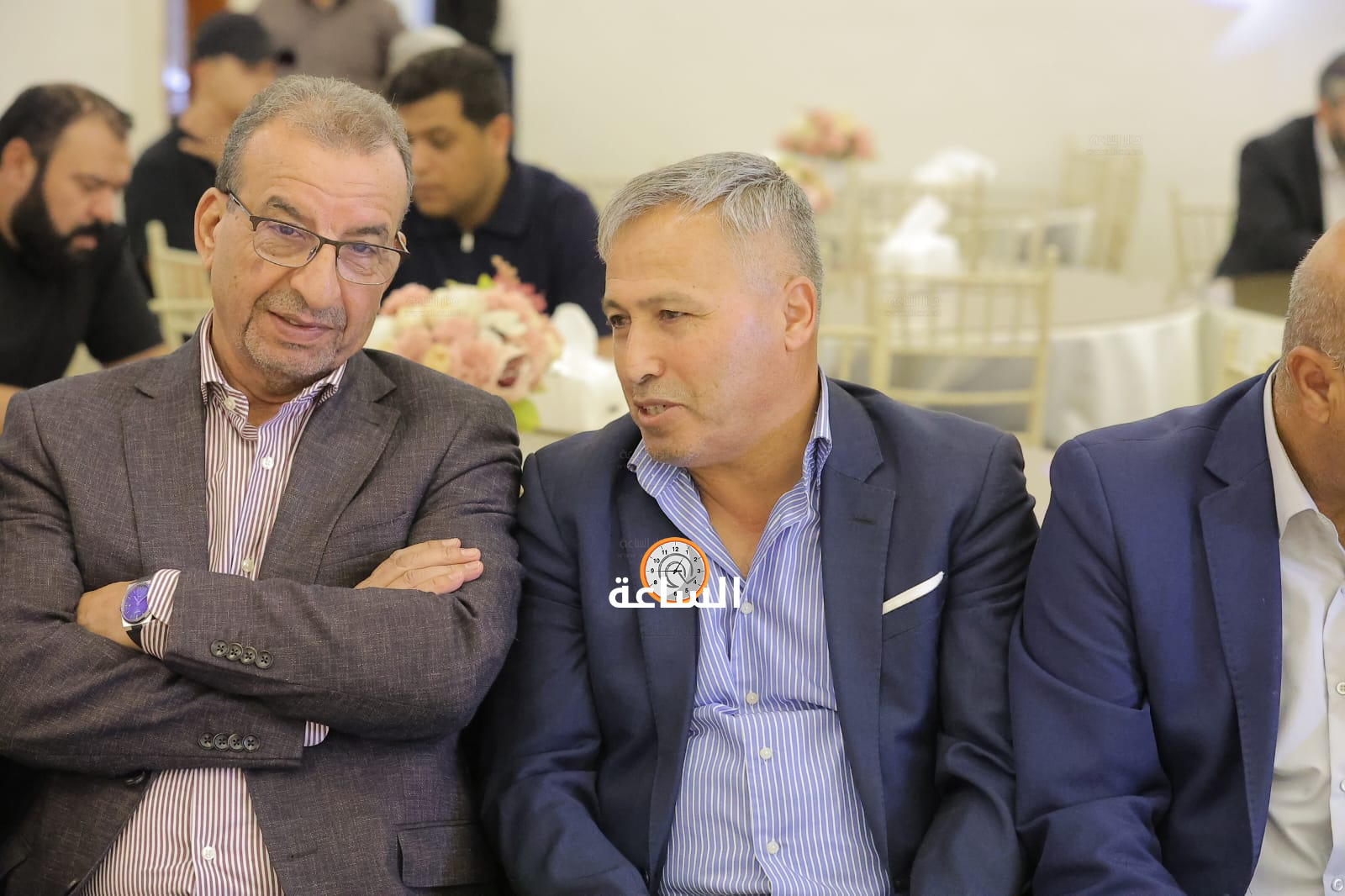 Madar Al-Saa Images 0.5096214998010814