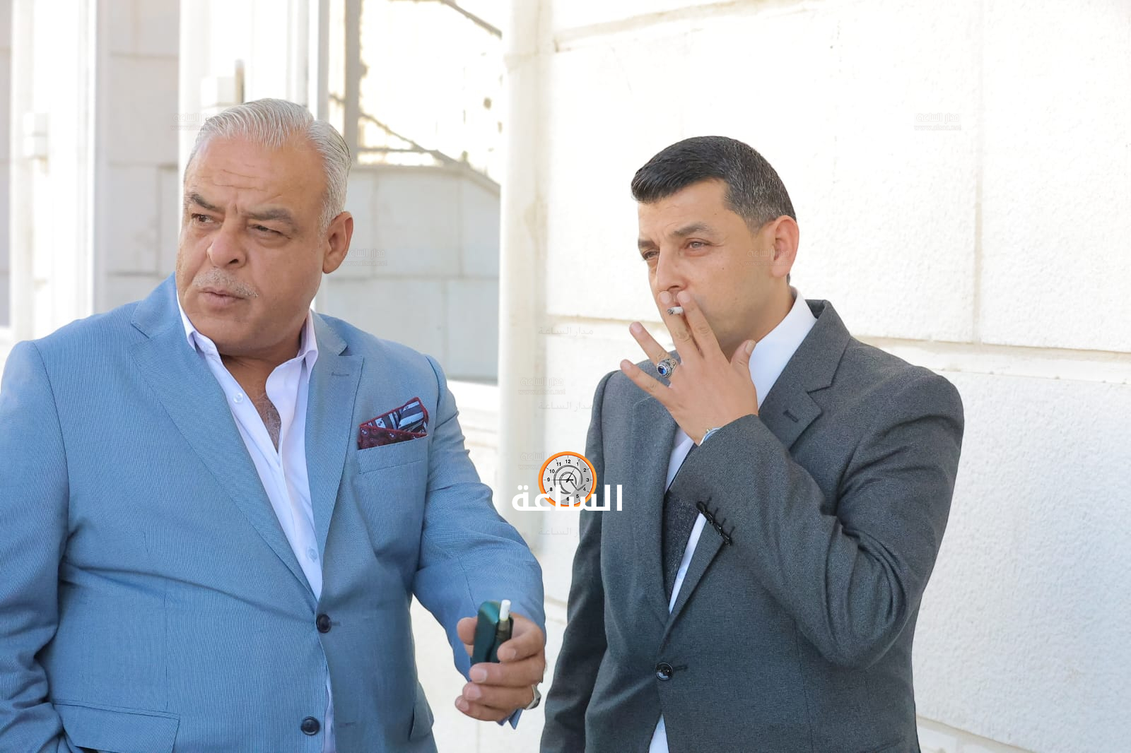 Madar Al-Saa Images 0.7360720375934573