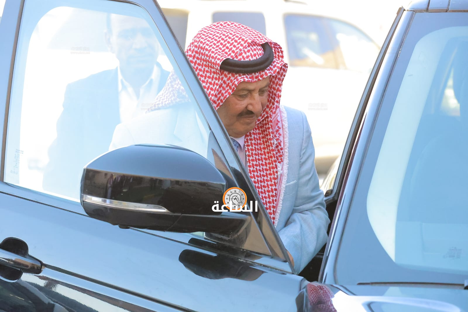 Madar Al-Saa Images 0.9236120537226735