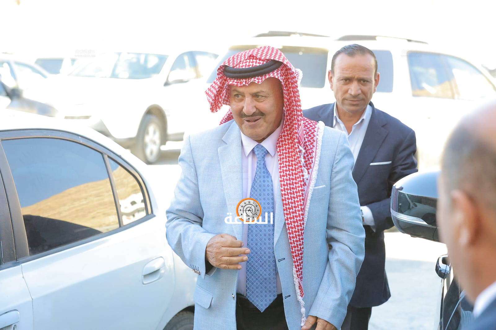 Madar Al-Saa Images 0.672336968088872