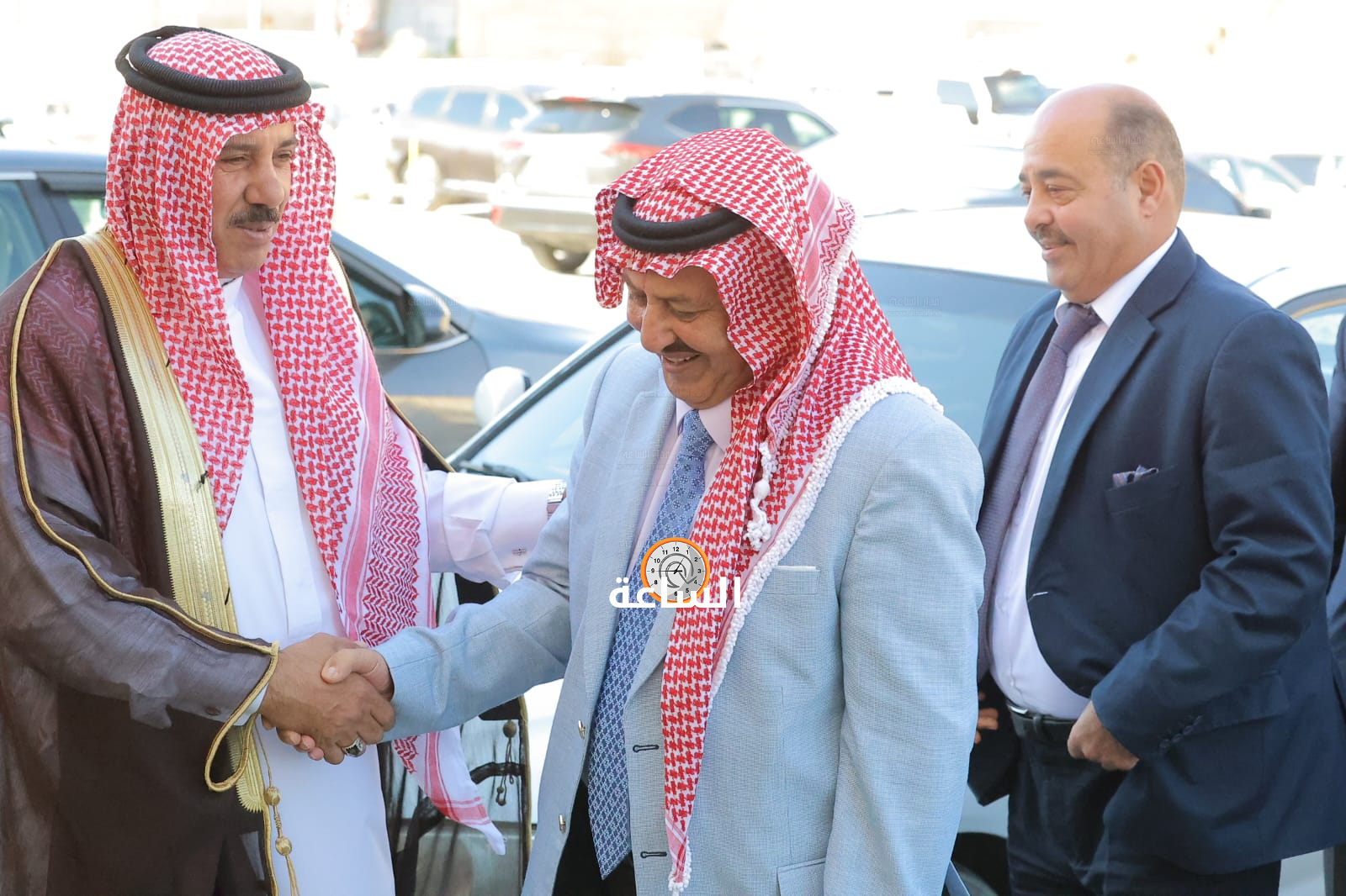 Madar Al-Saa Images 0.8818409474878901