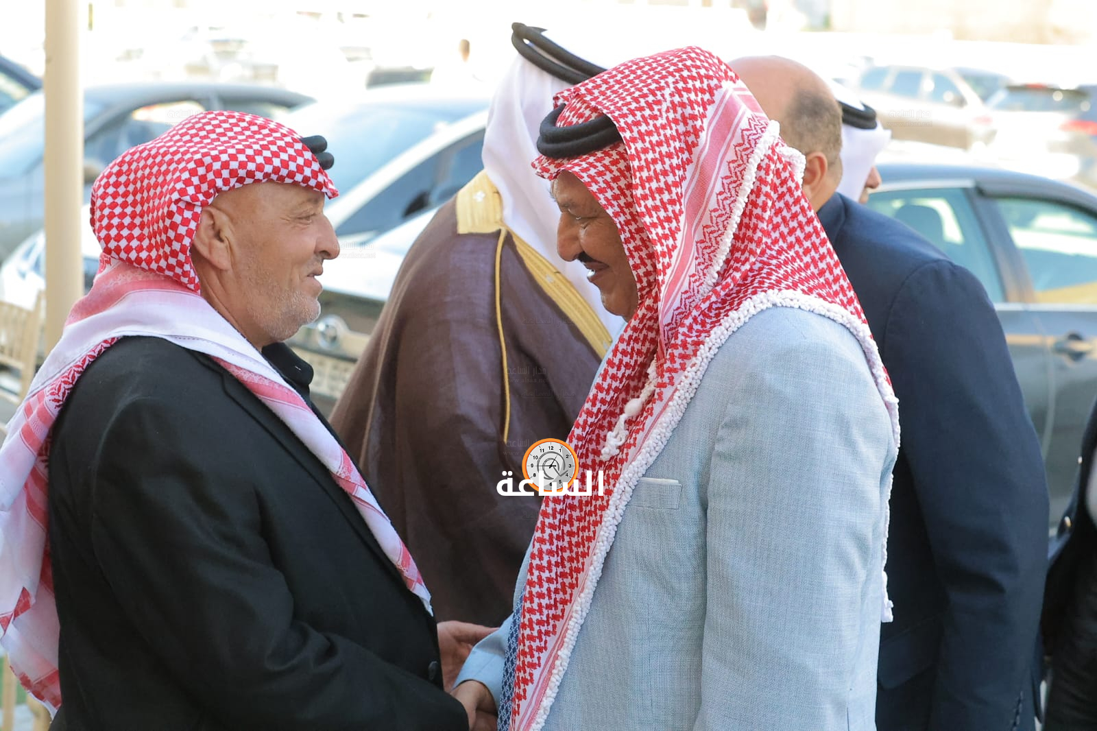 Madar Al-Saa Images 0.8023667040190282