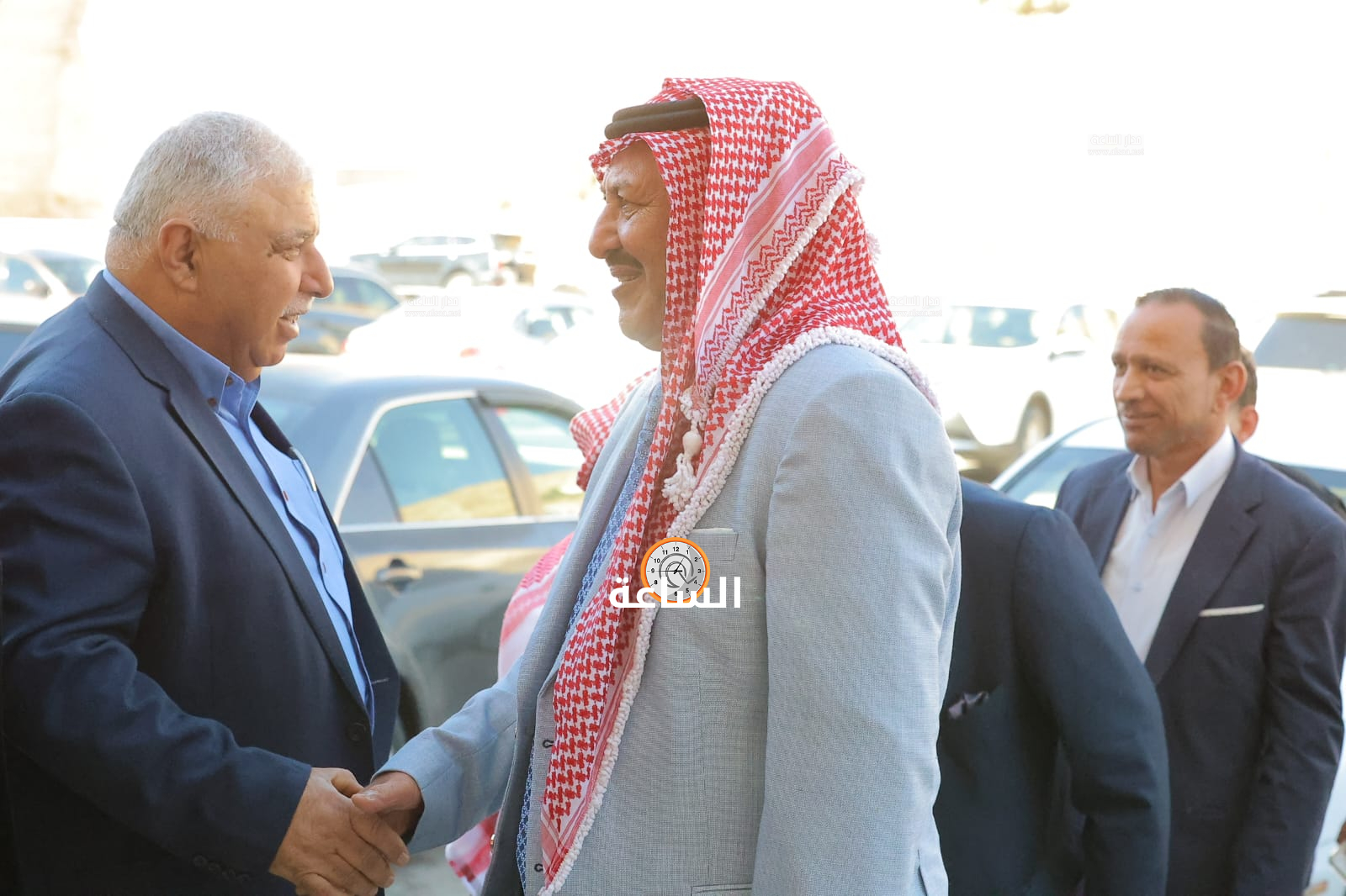 Madar Al-Saa Images 0.9120124022423746