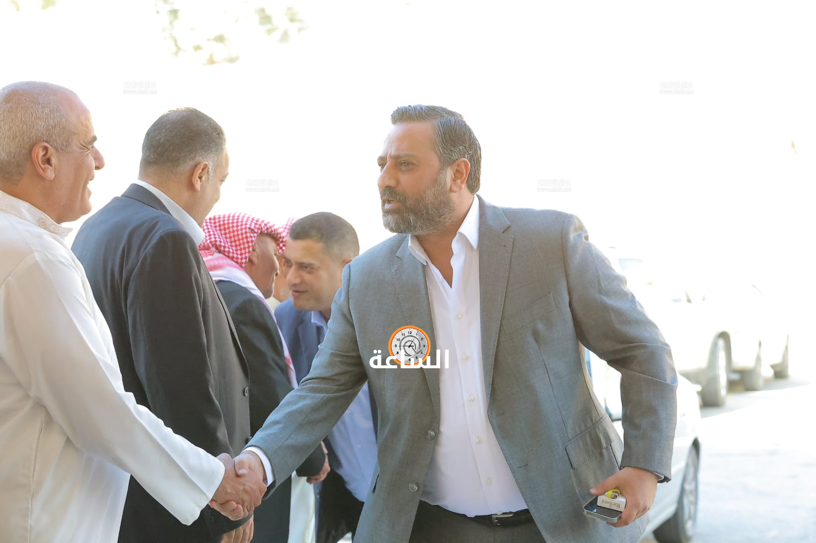 Madar Al-Saa Images 0.9952129406987147