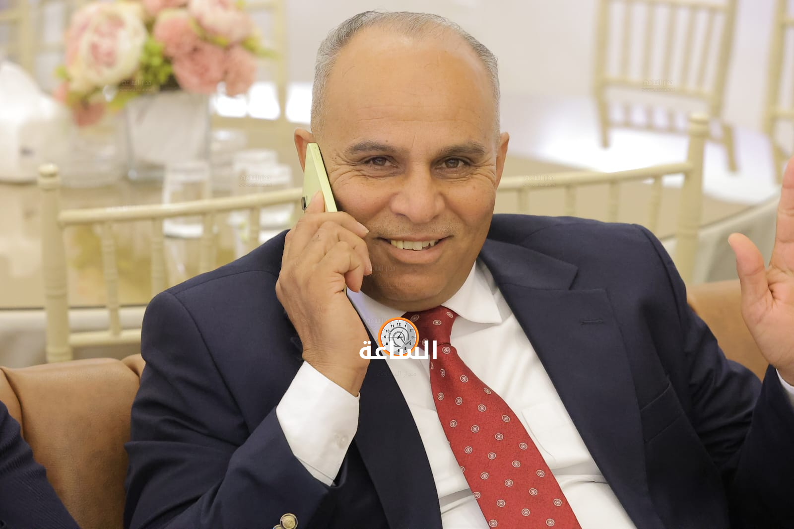 Madar Al-Saa Images 0.25860137159454544