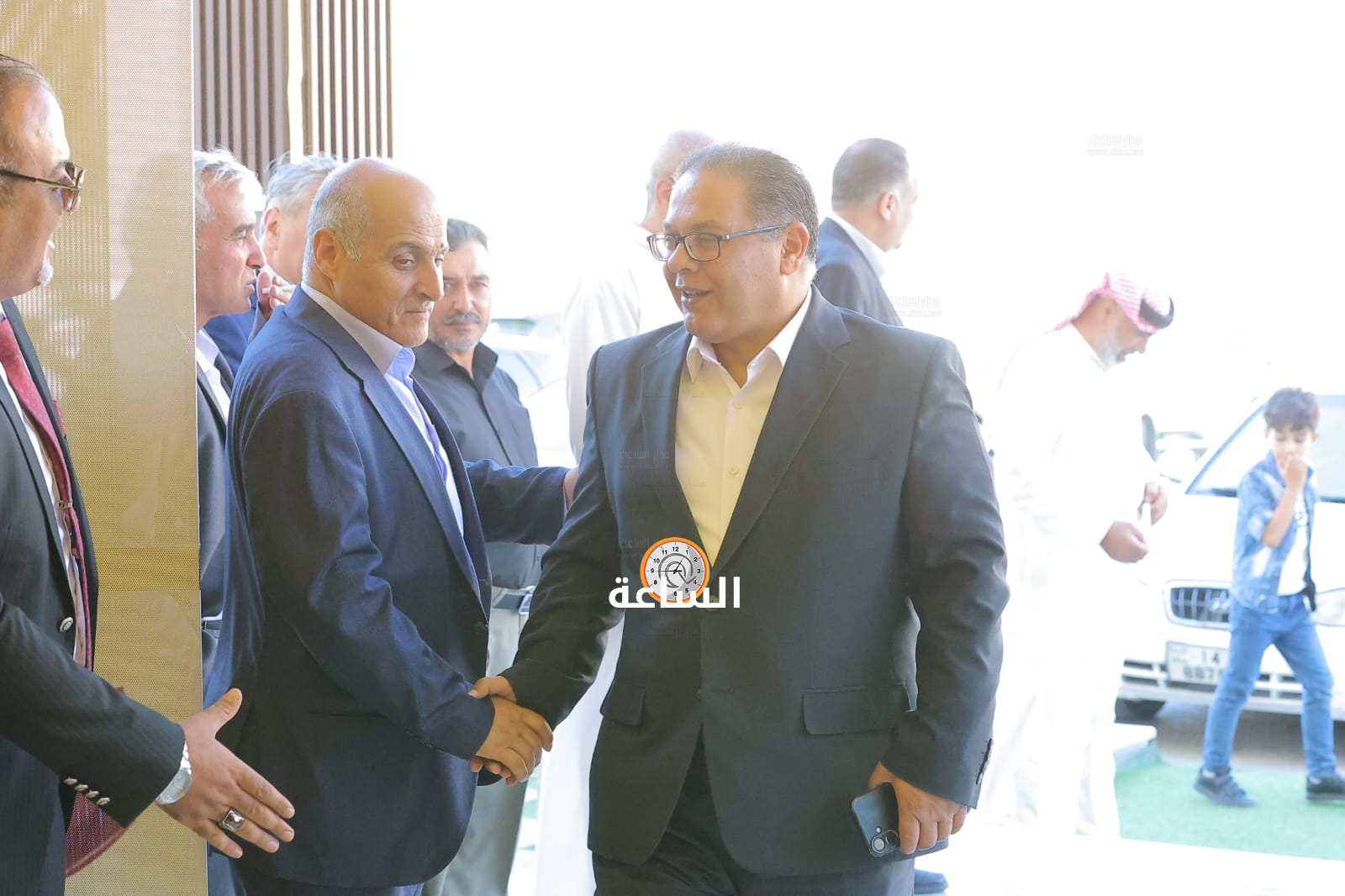 Madar Al-Saa Images 0.33629926568759083