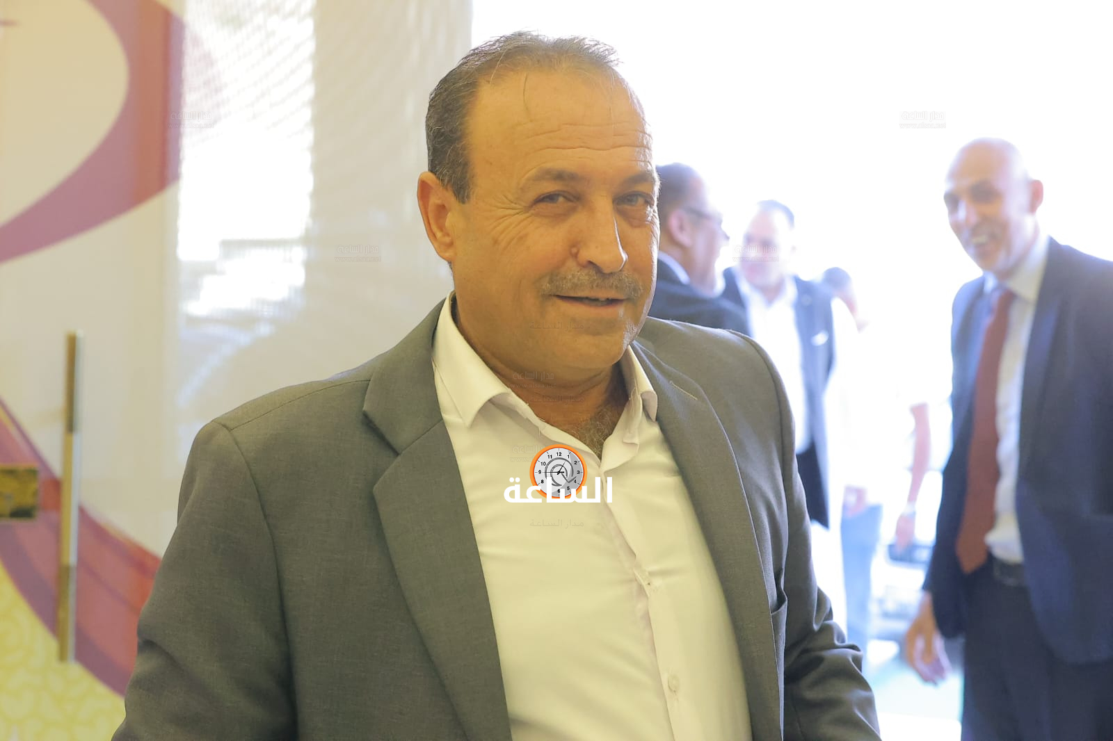 Madar Al-Saa Images 0.05201020278531321