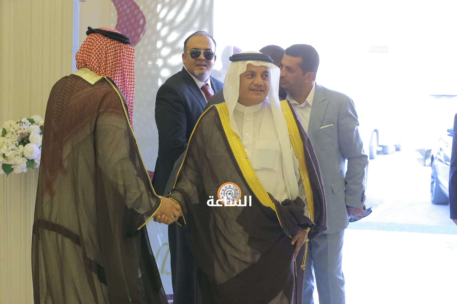 Madar Al-Saa Images 0.4529899503650754