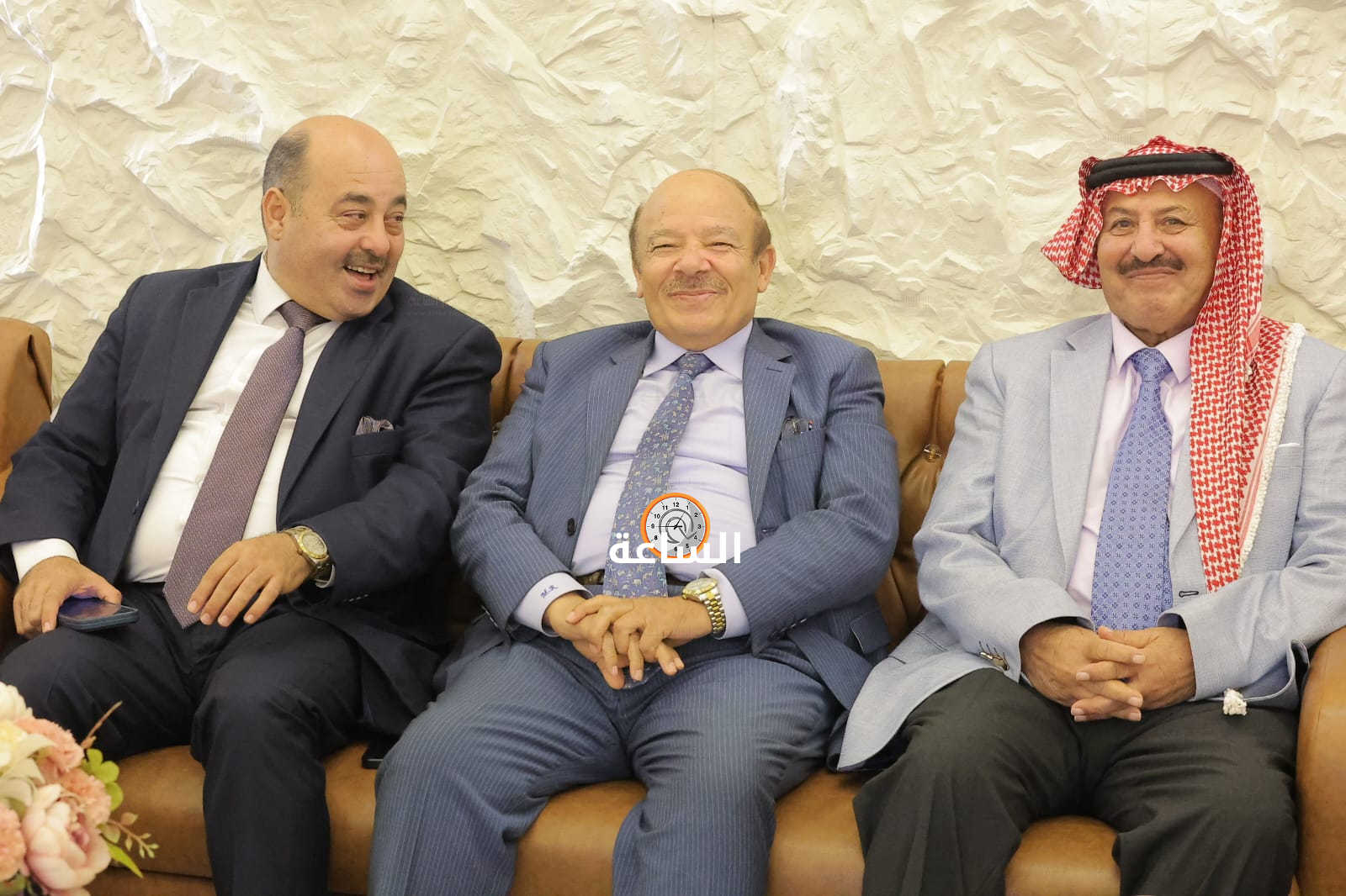 Madar Al-Saa Images 0.7856682500984