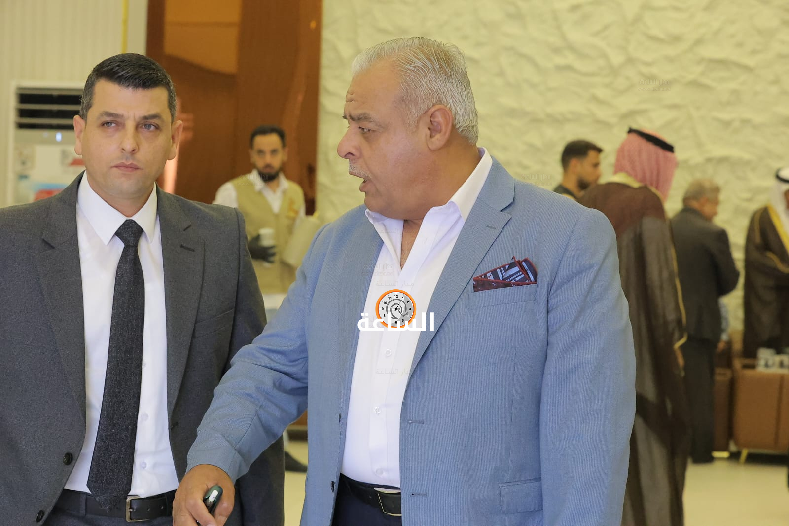 Madar Al-Saa Images 0.03731432638383003