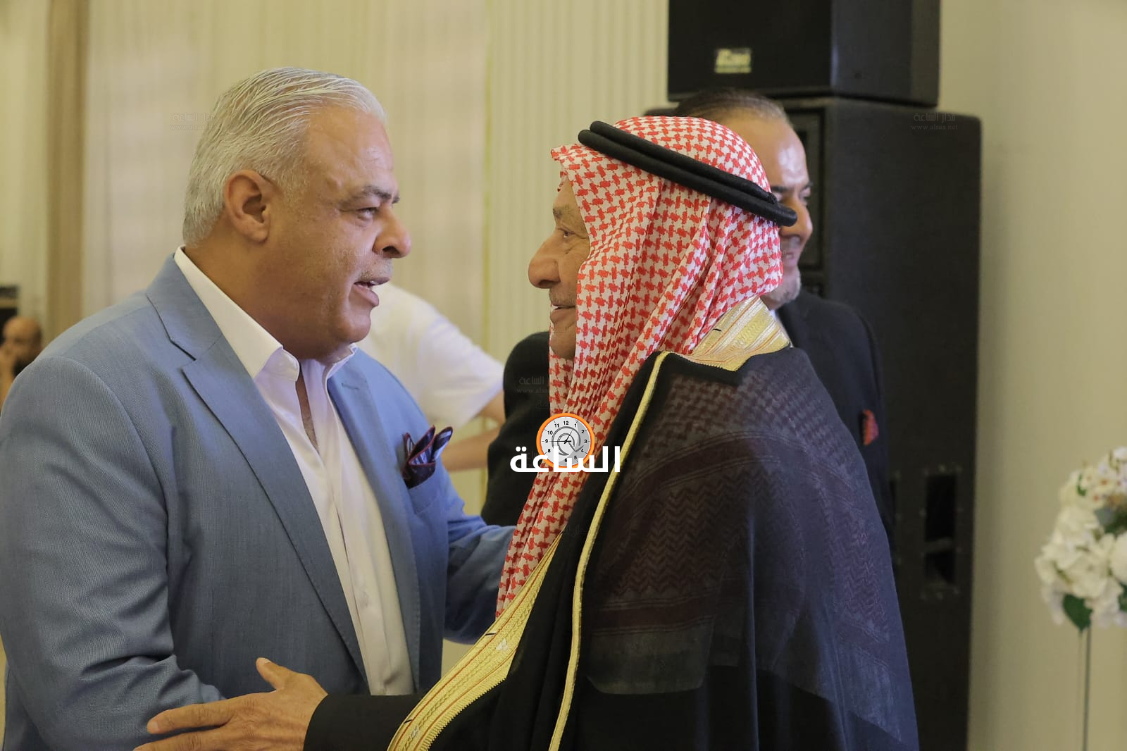 Madar Al-Saa Images 0.16473999458654576