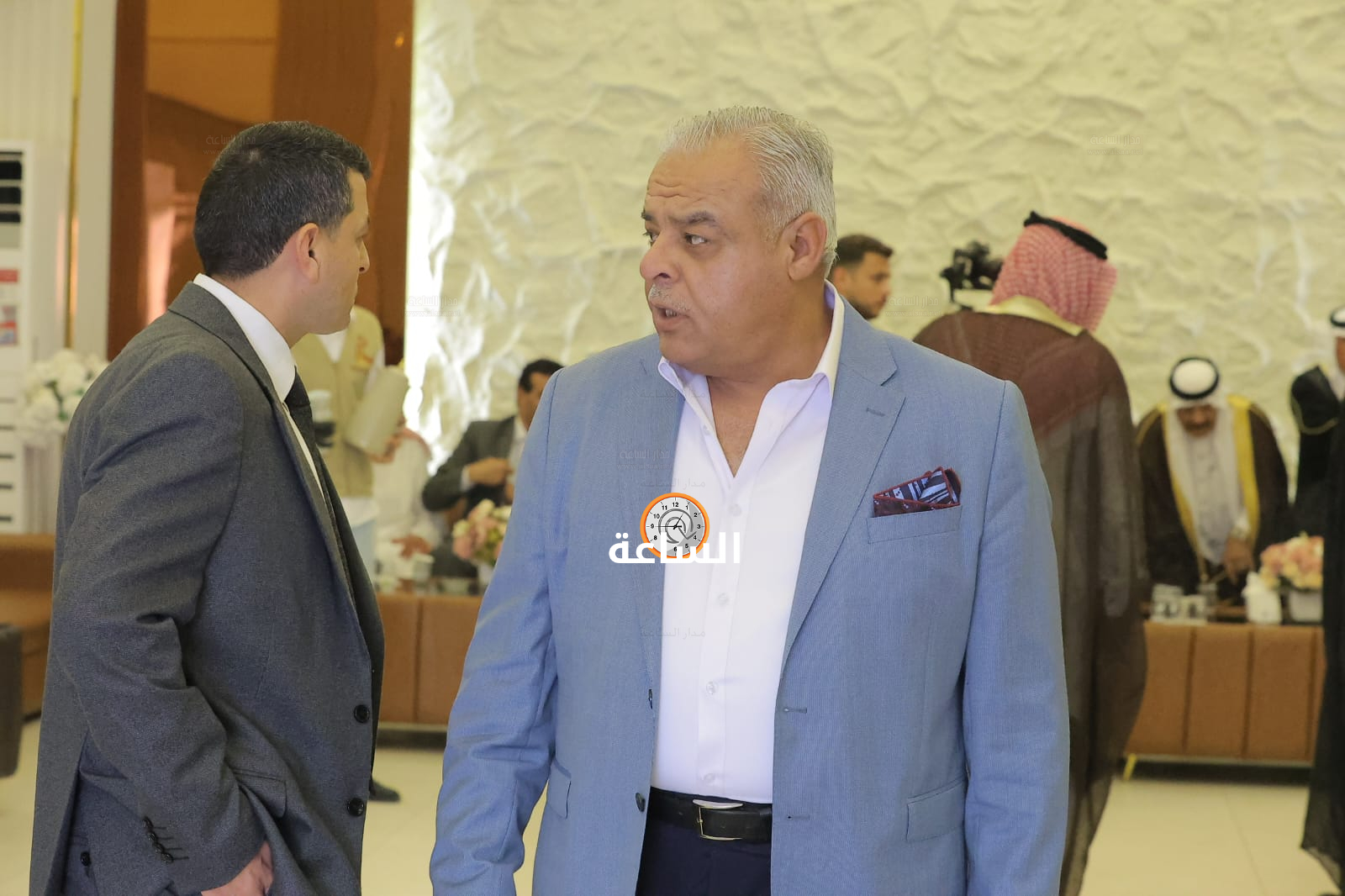 Madar Al-Saa Images 0.5993333117400615