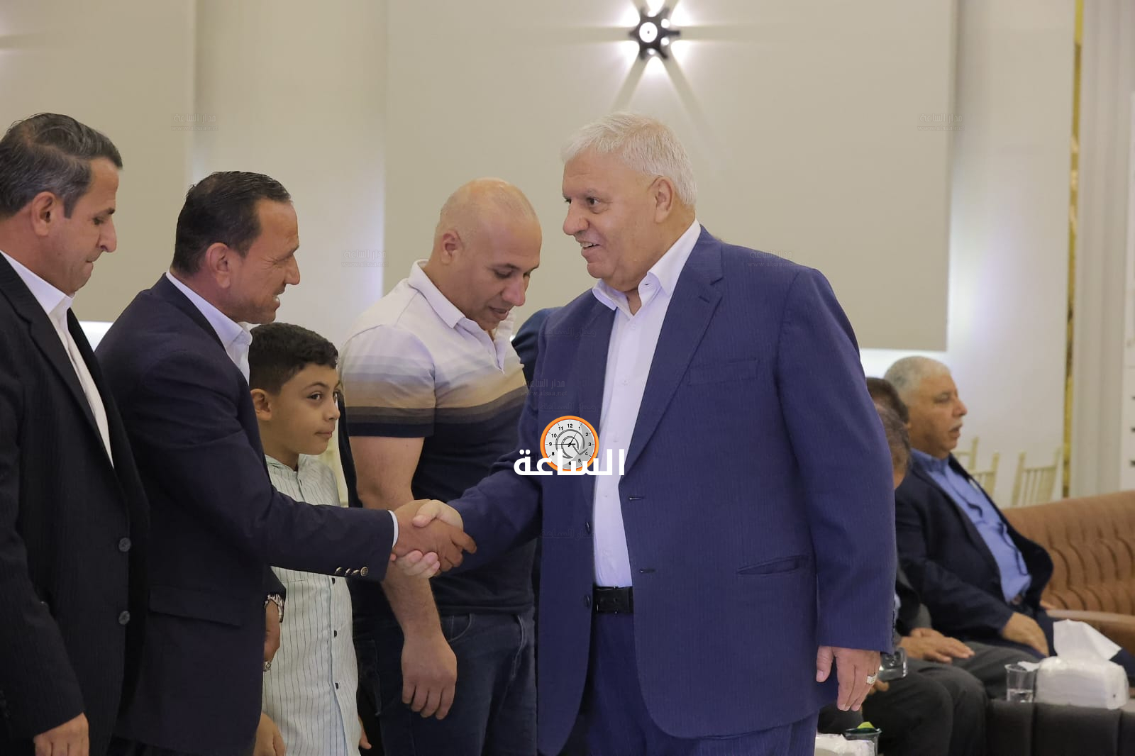 Madar Al-Saa Images 0.8338409265602998