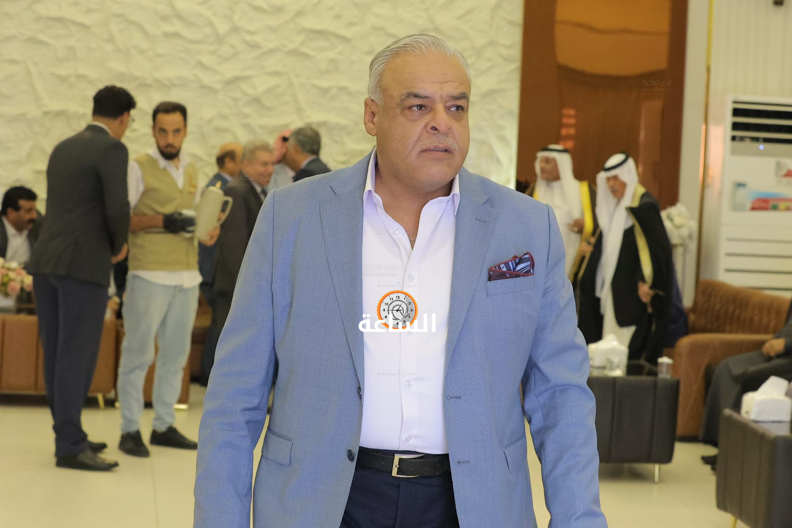 Madar Al-Saa Images 0.06526445967448291