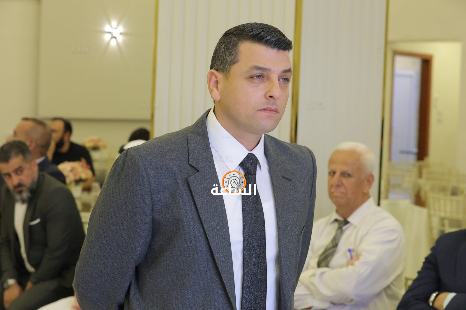 Madar Al-Saa Images 0.36355615996083546