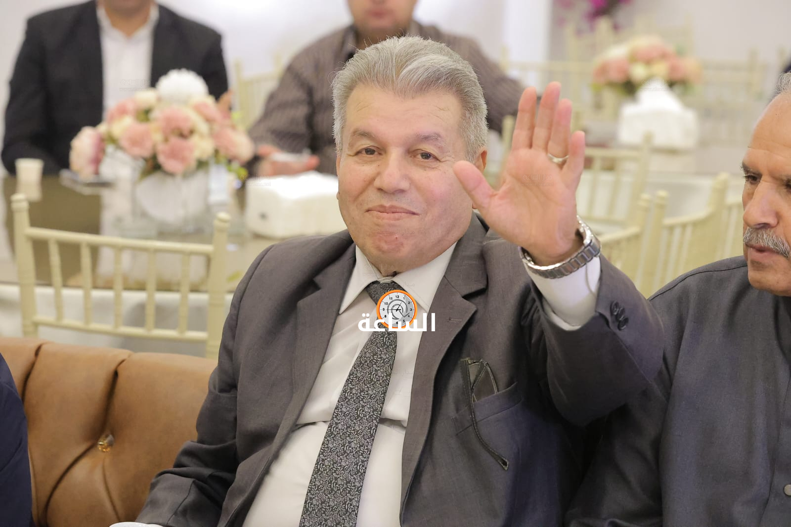 Madar Al-Saa Images 0.9308544669568122