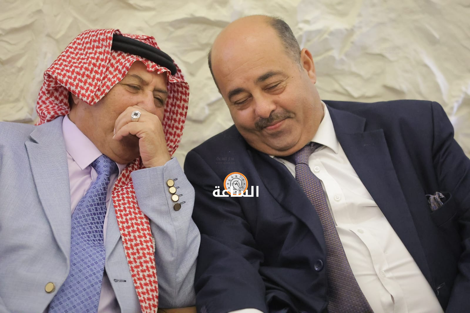 Madar Al-Saa Images 0.33404118680149275