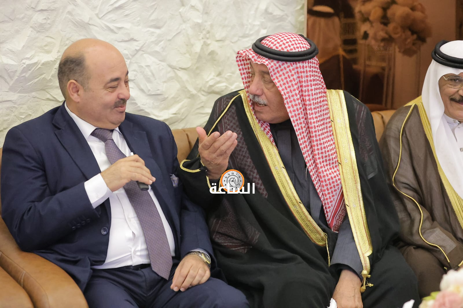 Madar Al-Saa Images 0.46888548208509195
