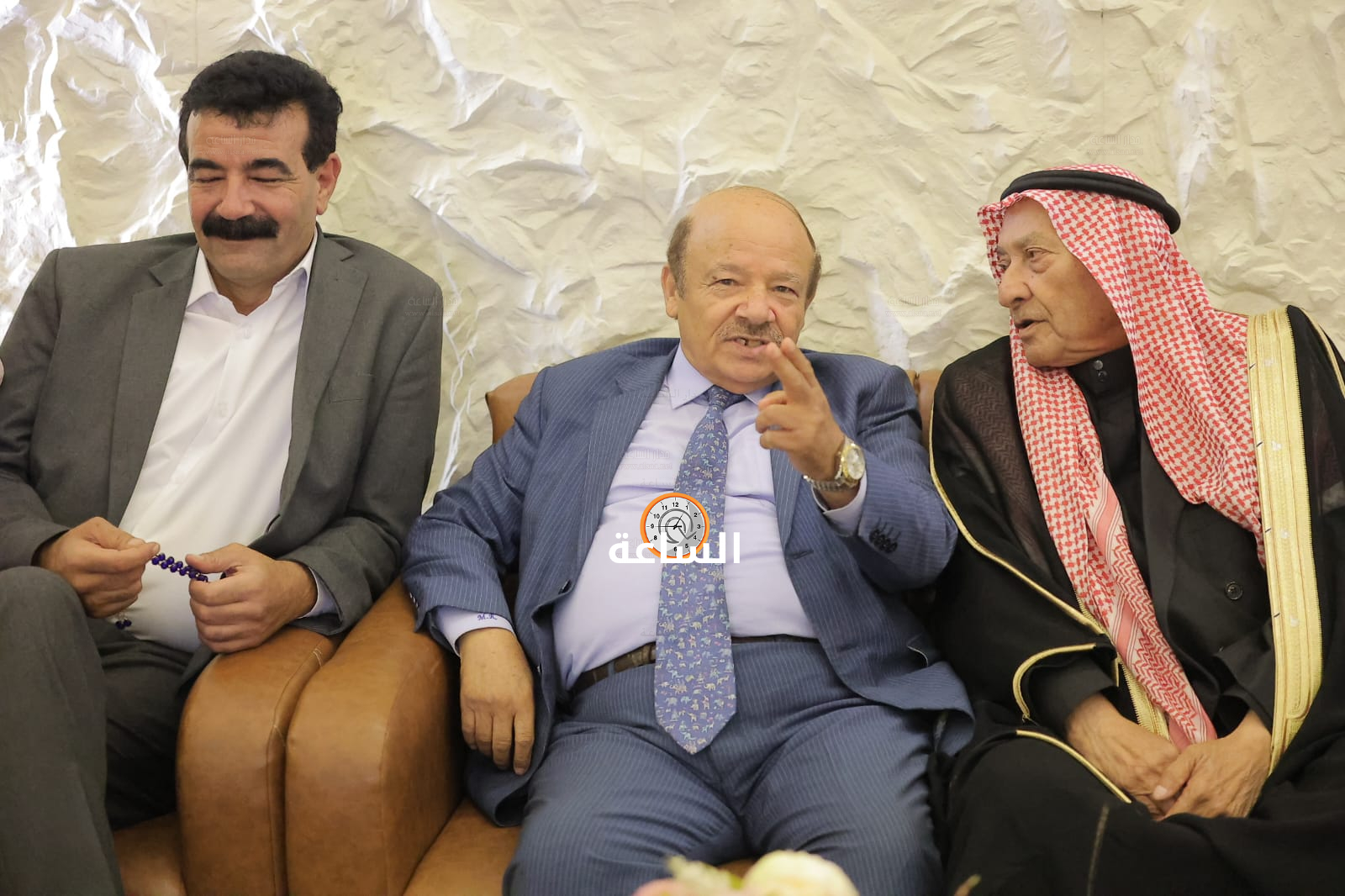 Madar Al-Saa Images 0.6019232413212037