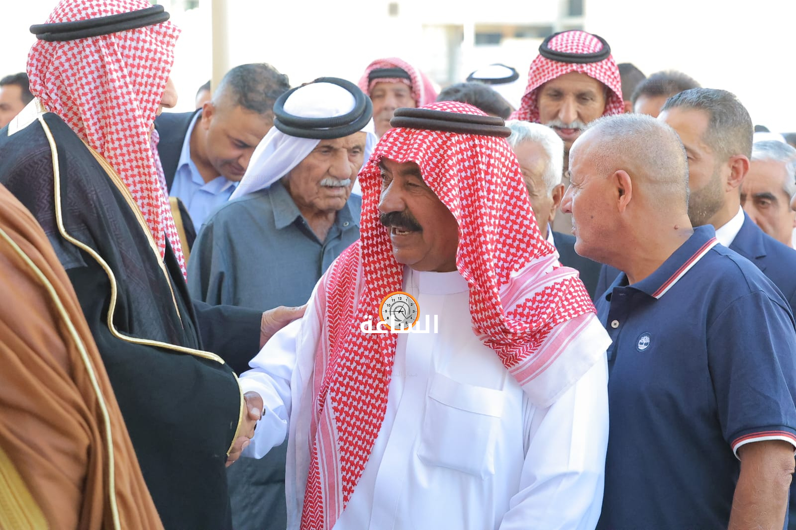 Madar Al-Saa Images 0.8843391203898988