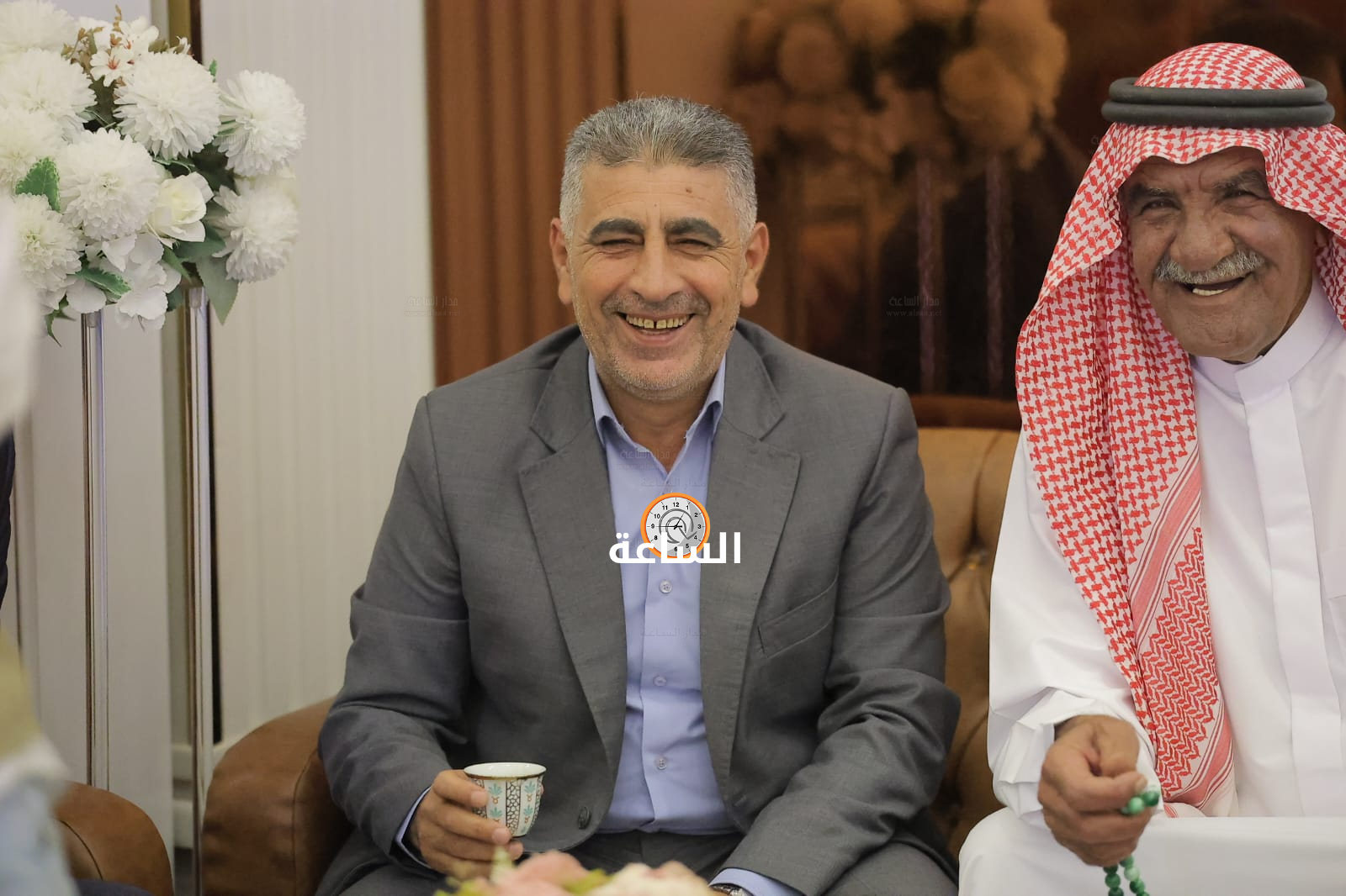Madar Al-Saa Images 0.22799727268560033
