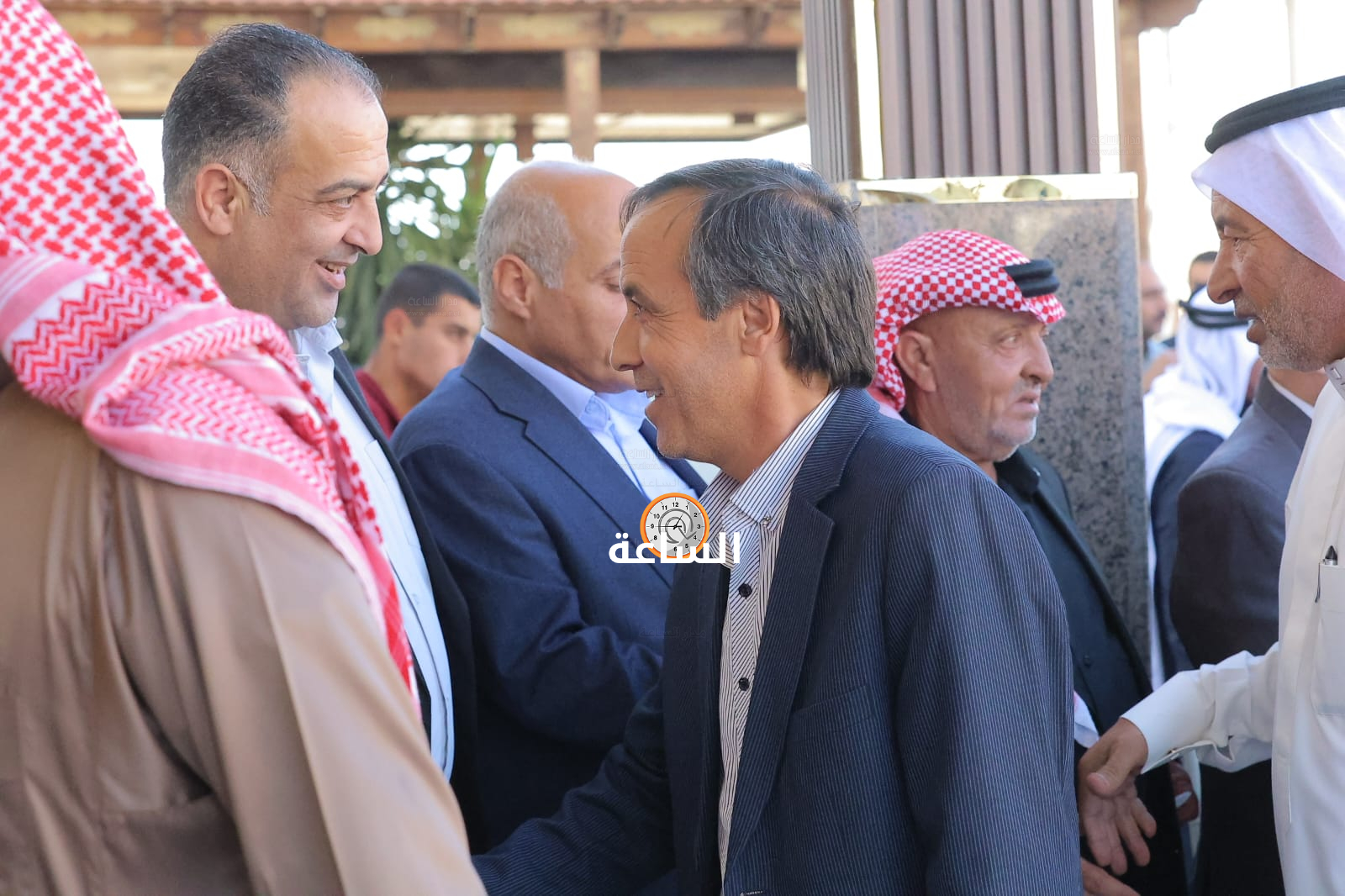 Madar Al-Saa Images 0.5194317974917695