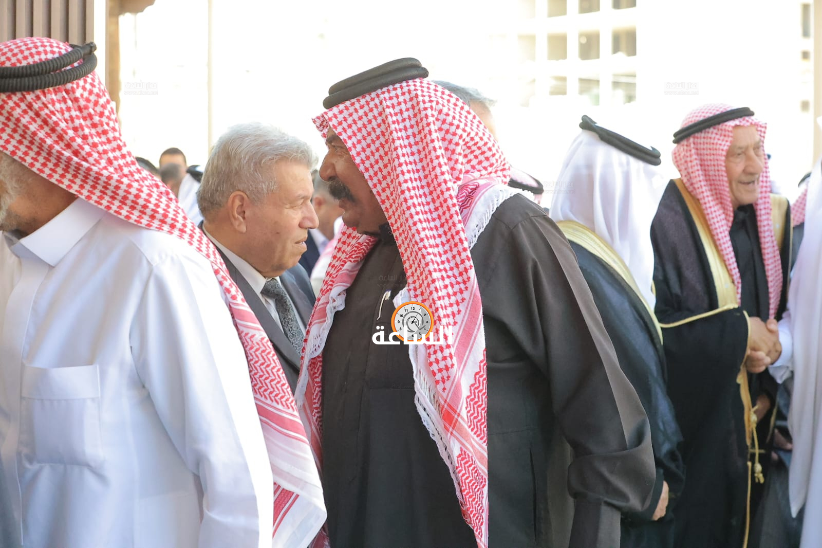 Madar Al-Saa Images 0.20338199805158363