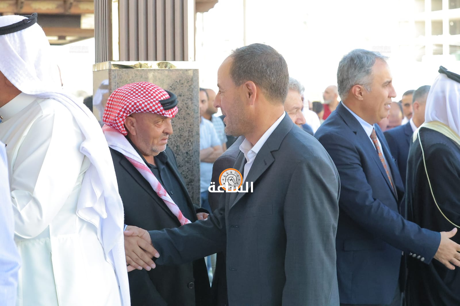 Madar Al-Saa Images 0.30614605155800234