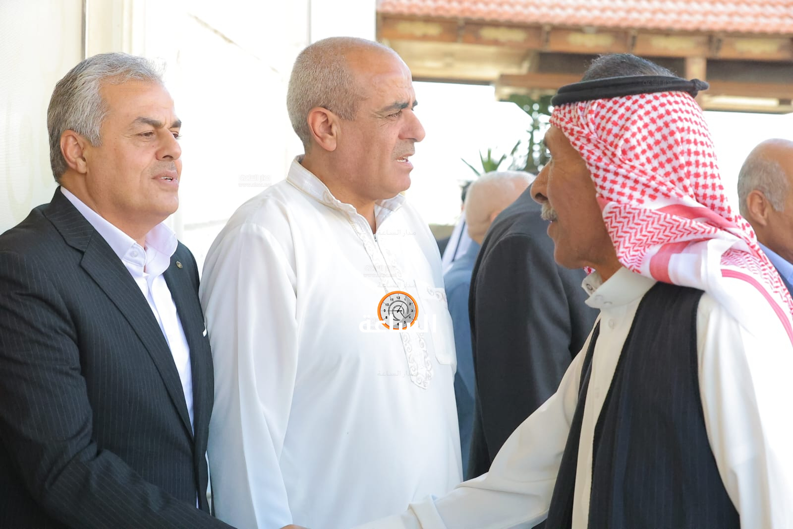 Madar Al-Saa Images 0.9590595667560883