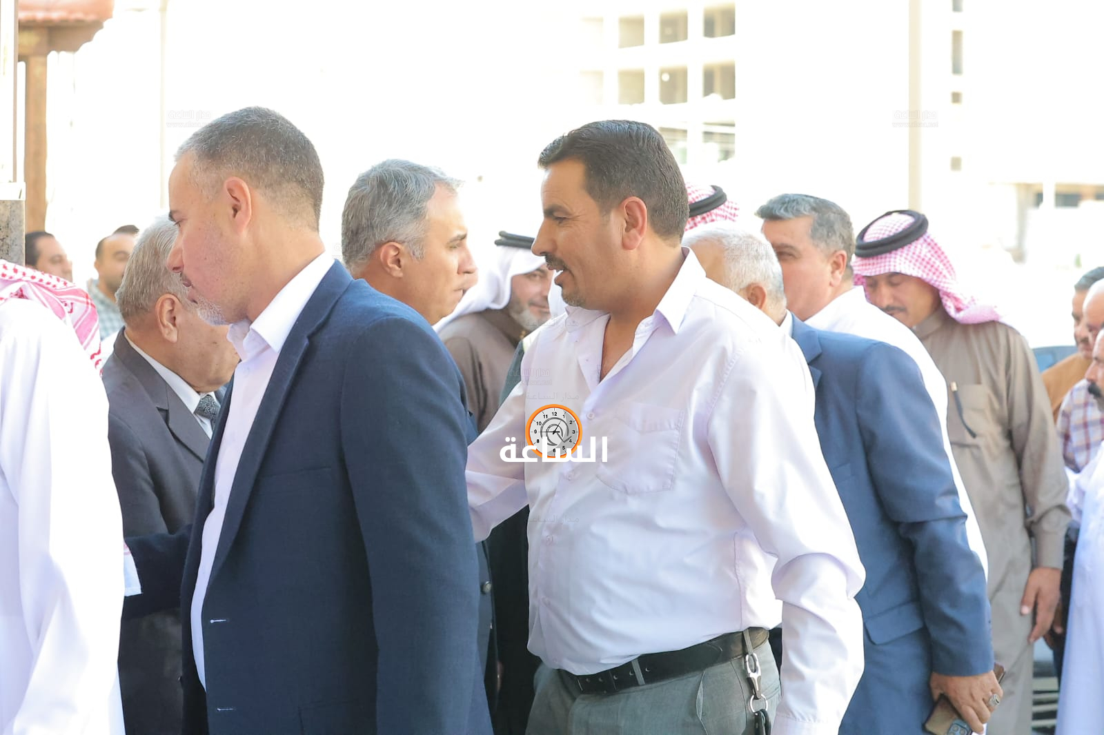 Madar Al-Saa Images 0.22955835199139607