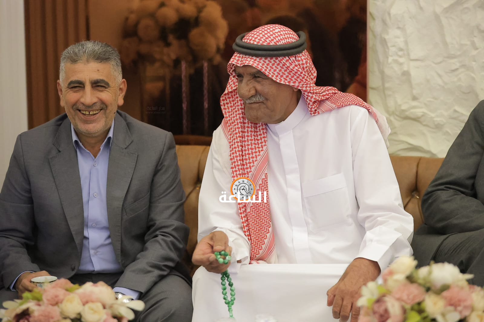 Madar Al-Saa Images 0.5005352484235168