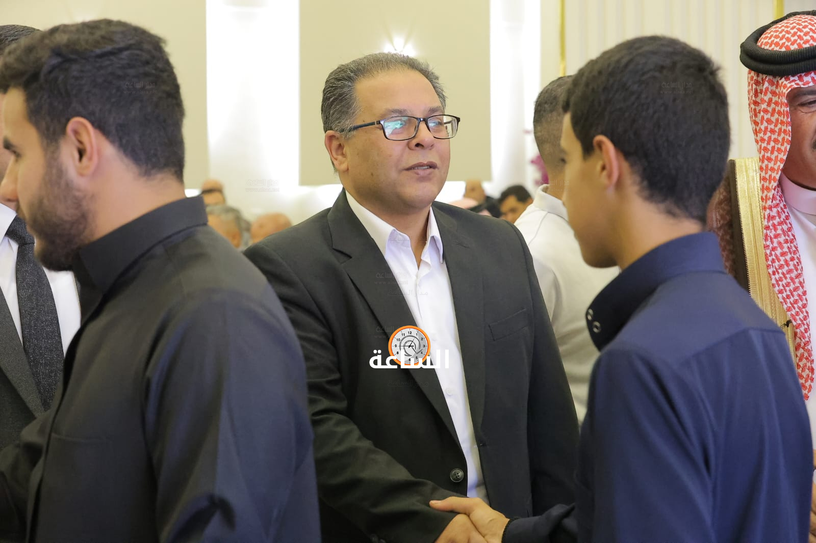 Madar Al-Saa Images 0.6013525705934318