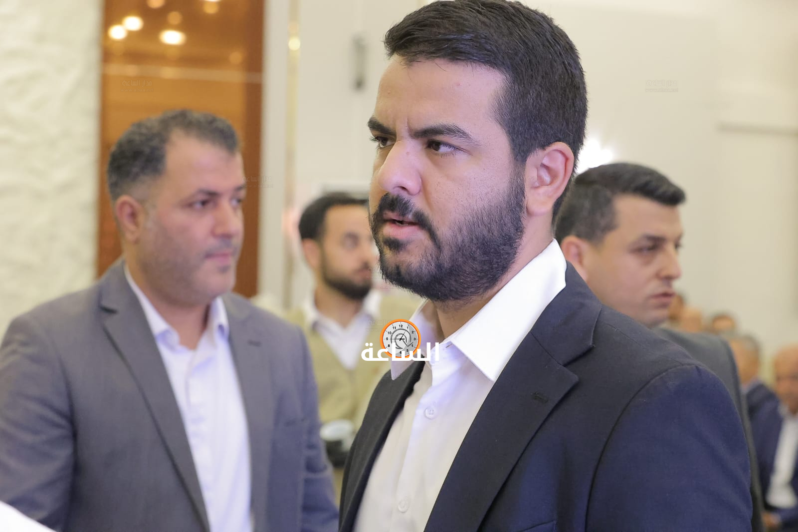 Madar Al-Saa Images 0.9658065047899742