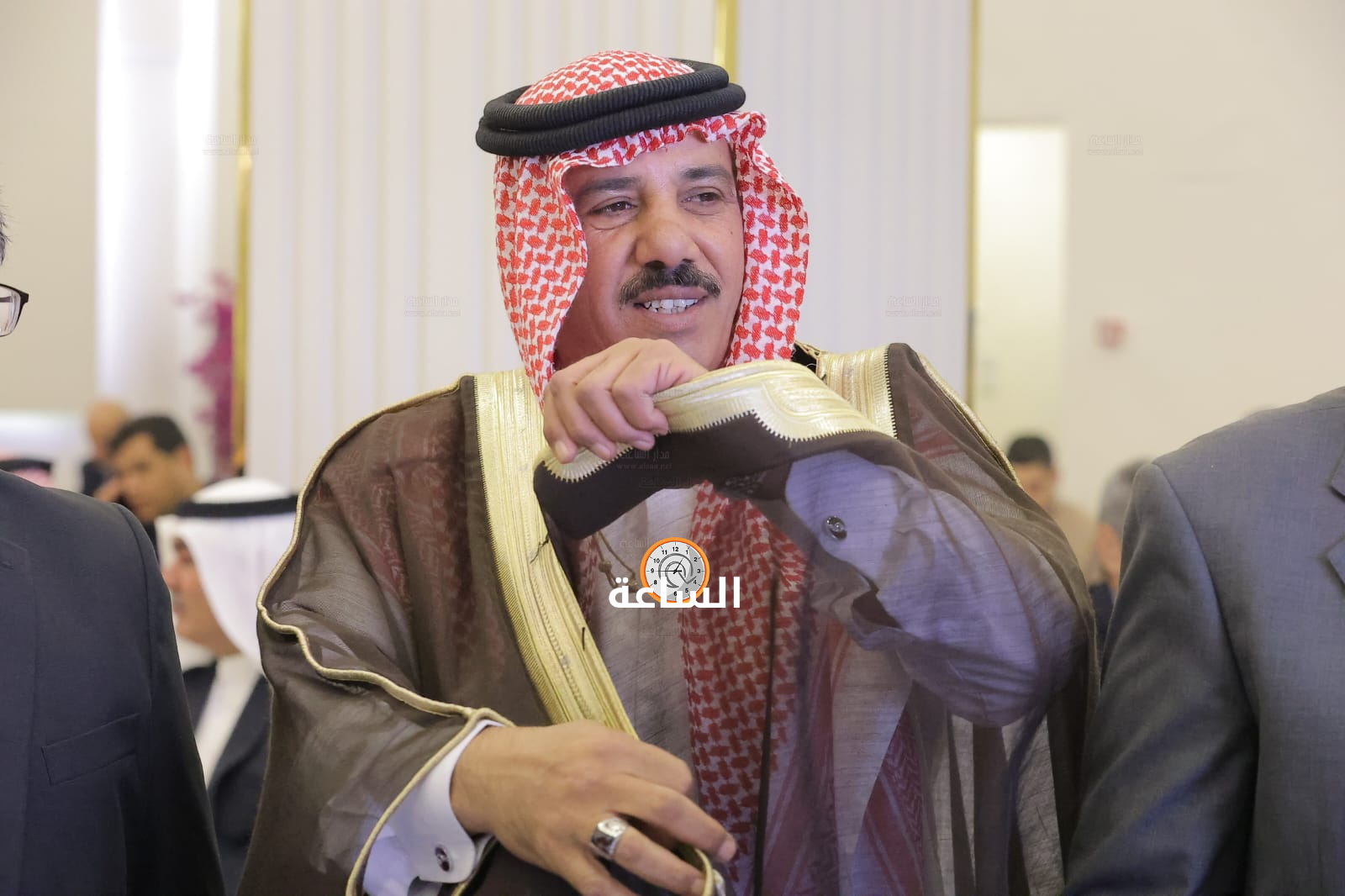 Madar Al-Saa Images 0.8494304248669711