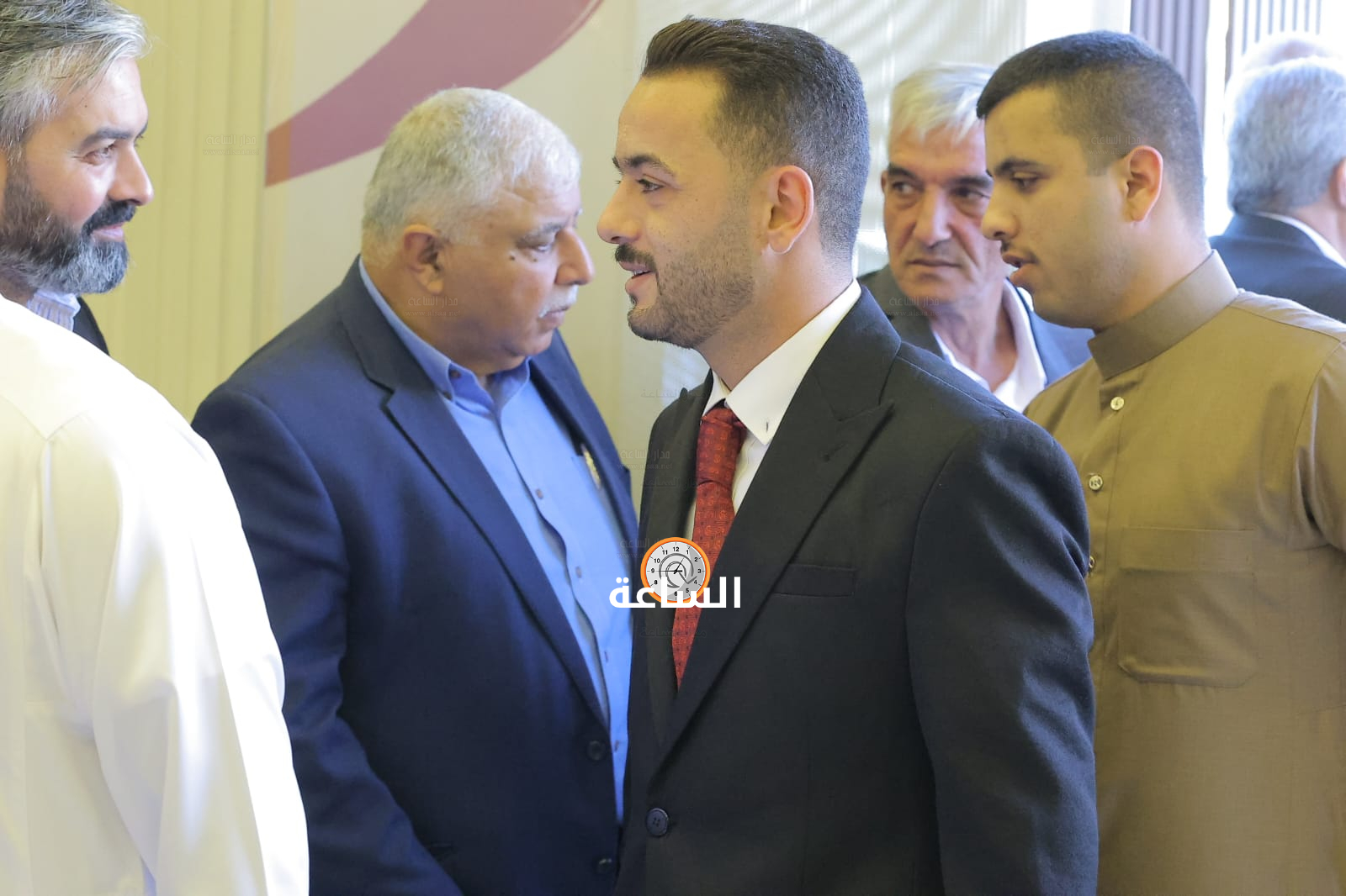 Madar Al-Saa Images 0.9204666933563769