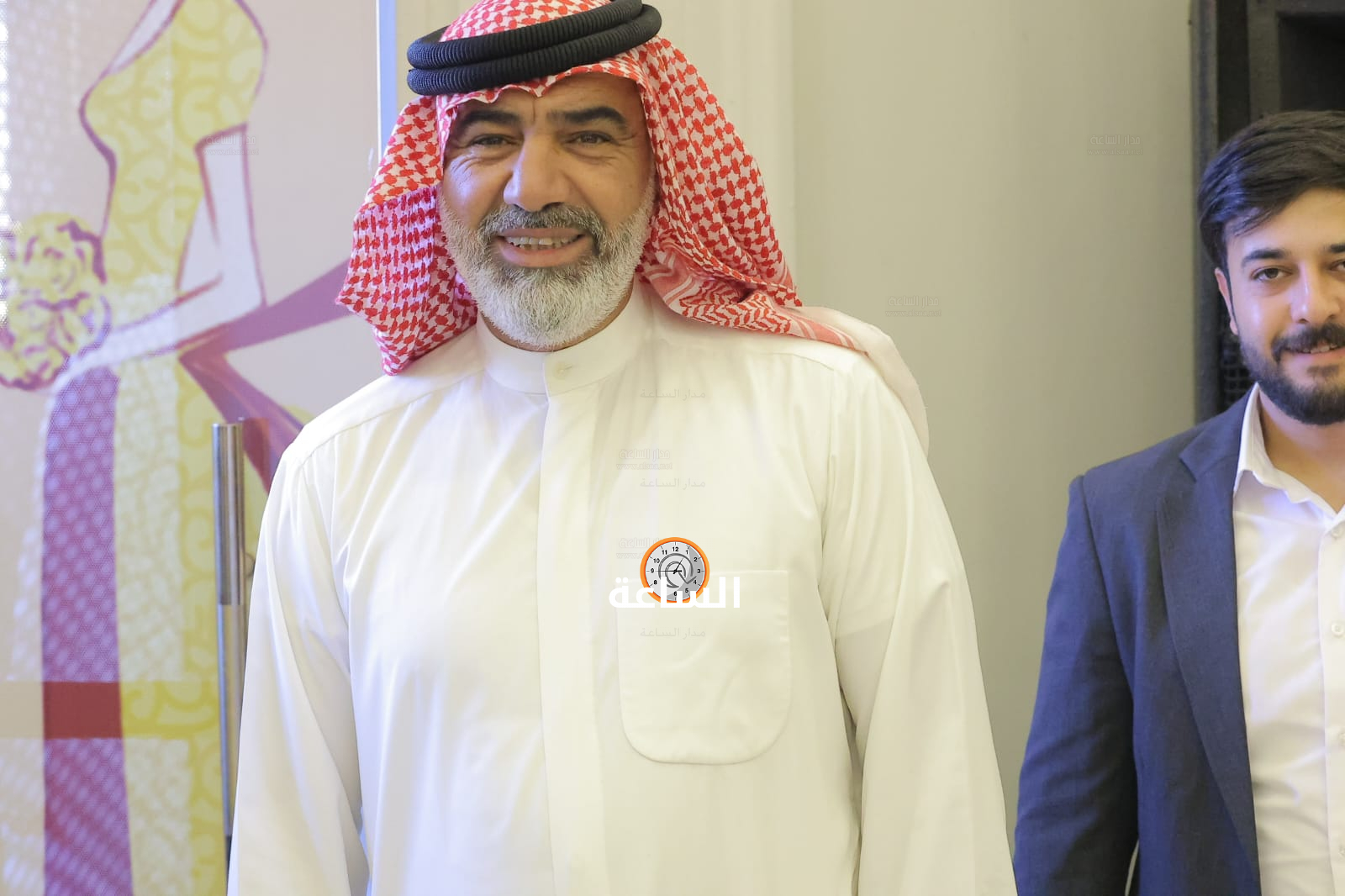 Madar Al-Saa Images 0.11761962015762317