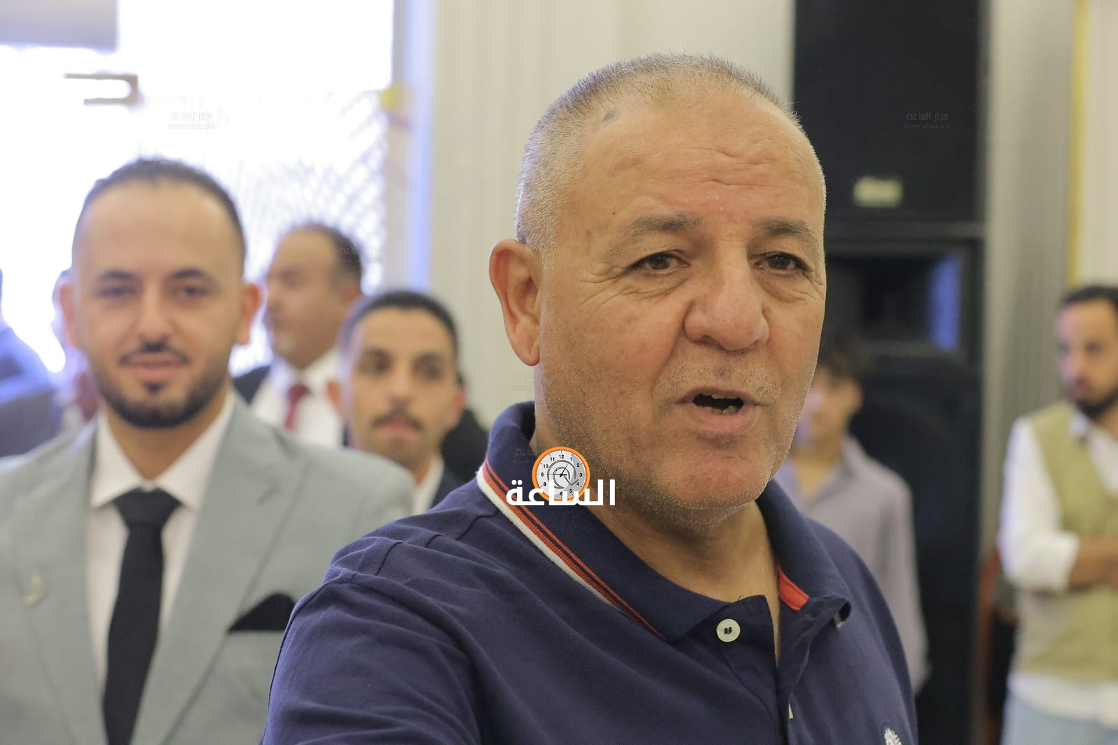Madar Al-Saa Images 0.8926708500225018