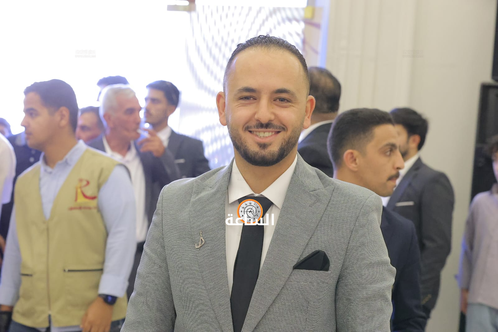 Madar Al-Saa Images 0.4056690381506701