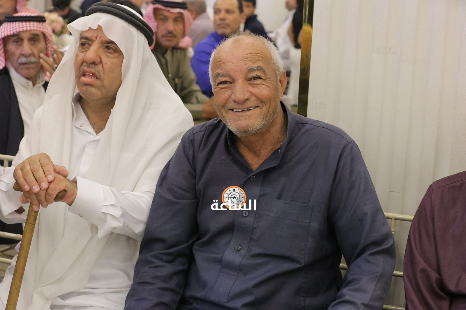 Madar Al-Saa Images 0.9330396823367046