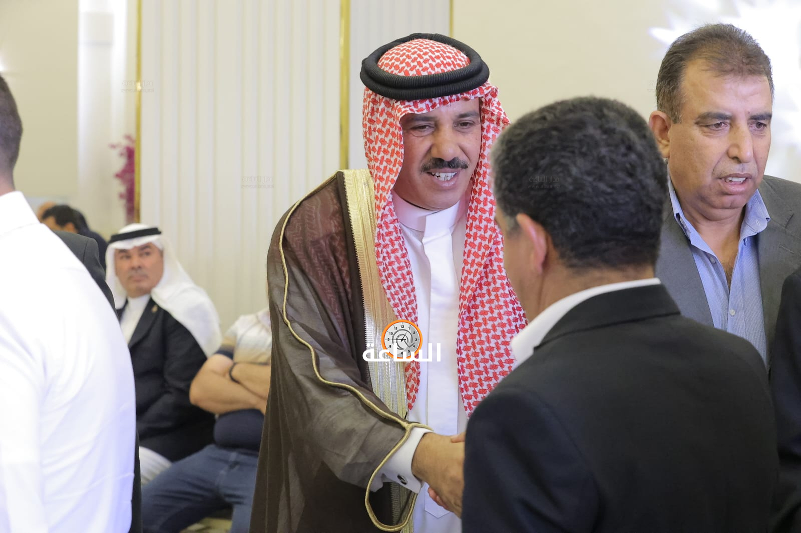 Madar Al-Saa Images 0.6992201276805248