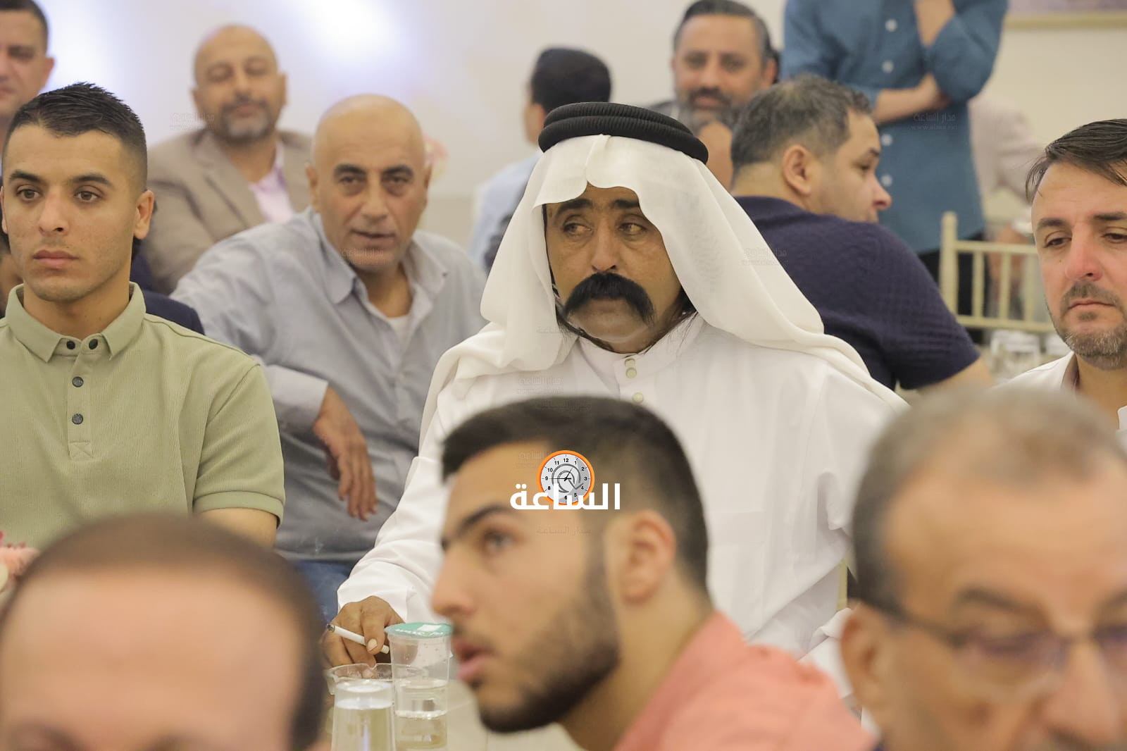 Madar Al-Saa Images 0.39015913045907646