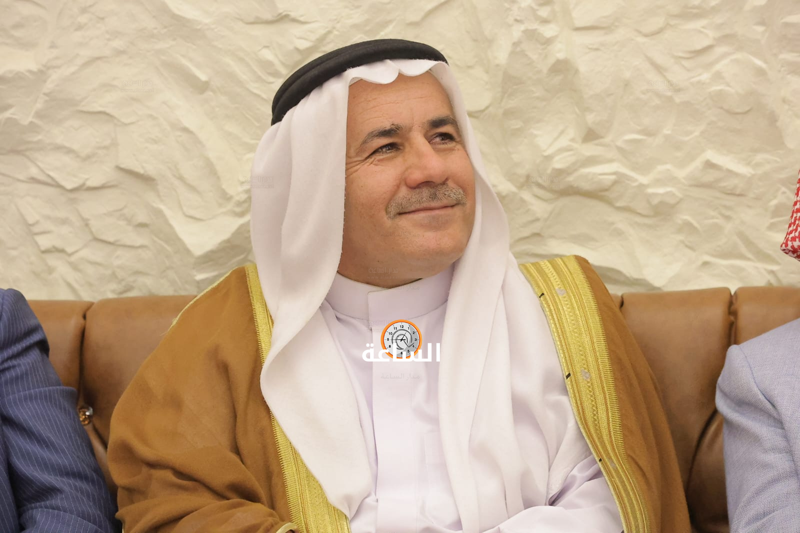 Madar Al-Saa Images 0.3894787858303811