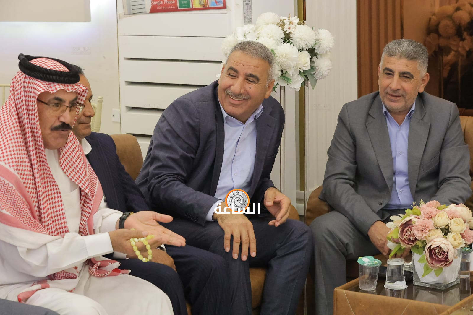 Madar Al-Saa Images 0.0008008648145791941