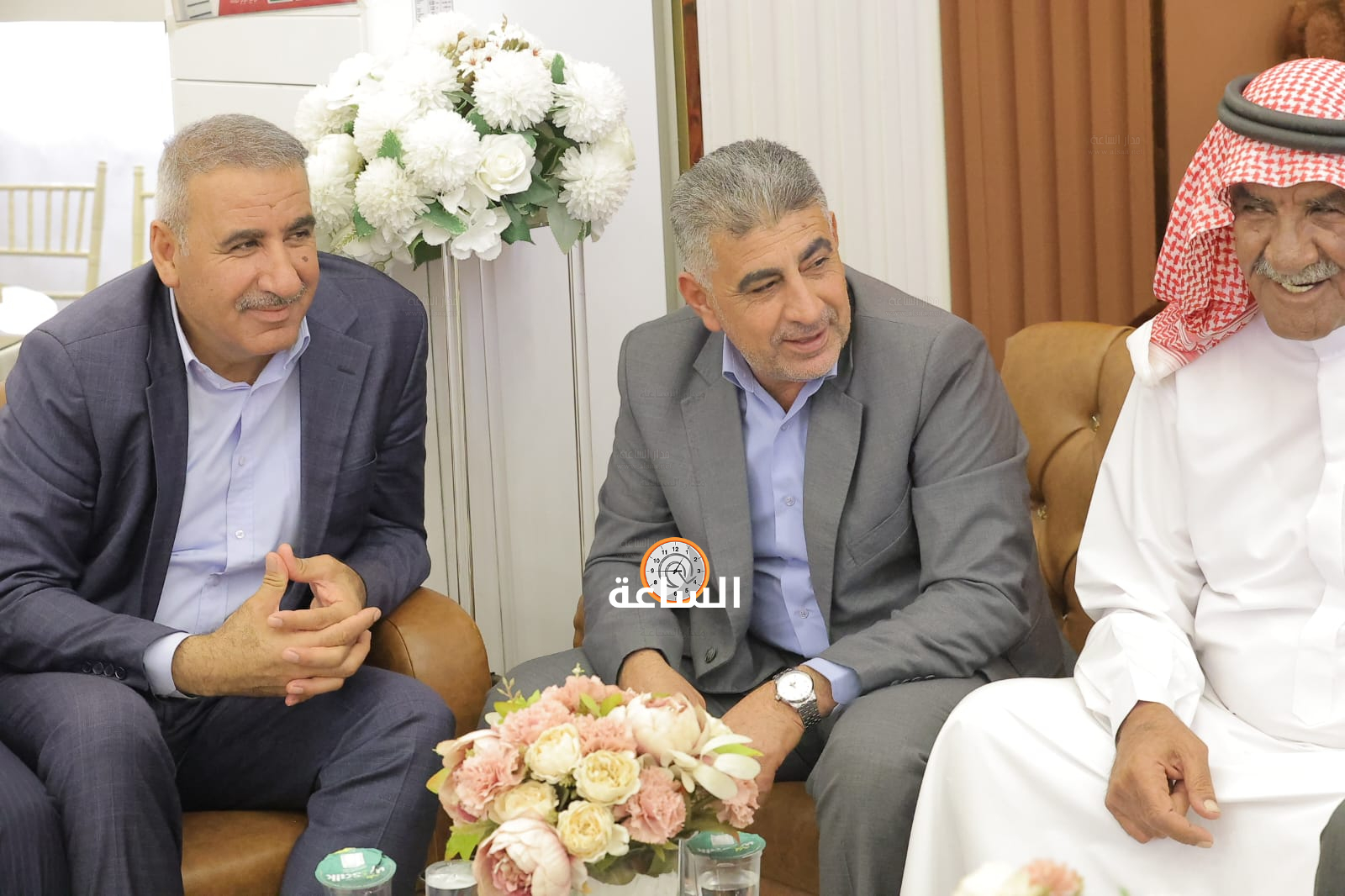 Madar Al-Saa Images 0.29732102570019014