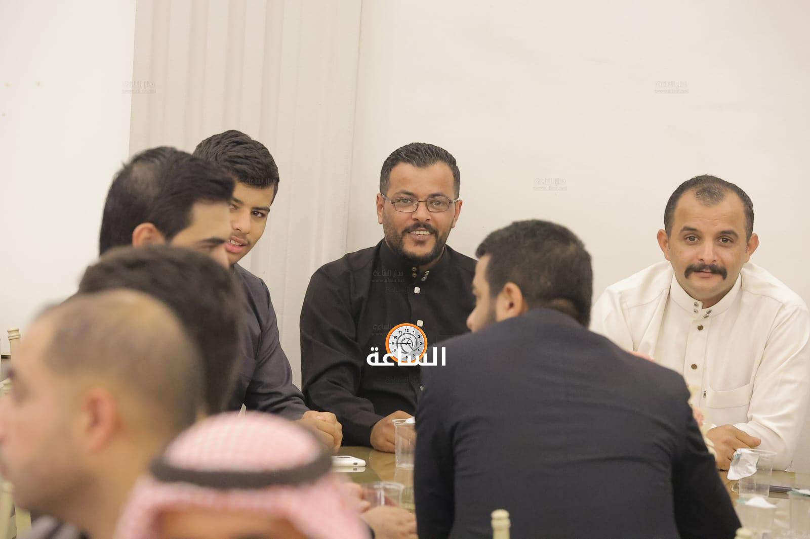 Madar Al-Saa Images 0.6129508042086569