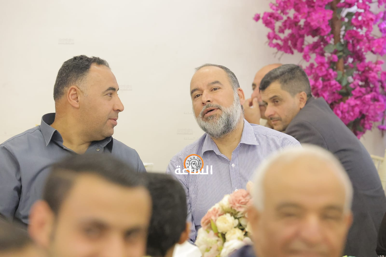 Madar Al-Saa Images 0.16804485820295312