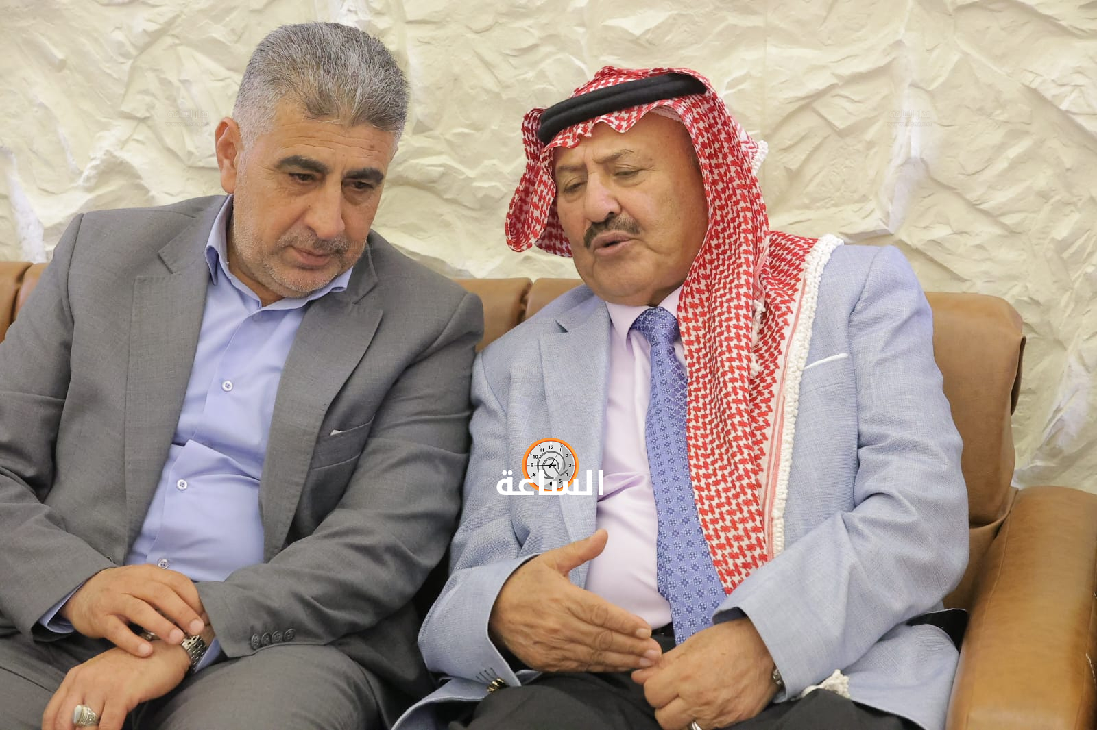 Madar Al-Saa Images 0.4170792918874643
